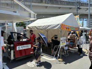 JAF、VR