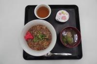 豚丼