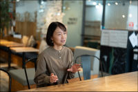 吉村さん