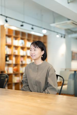 未来塾卒塾生・吉村さん