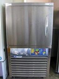 ブラストチラー