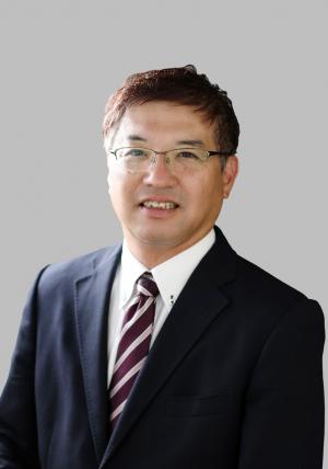会長挨拶