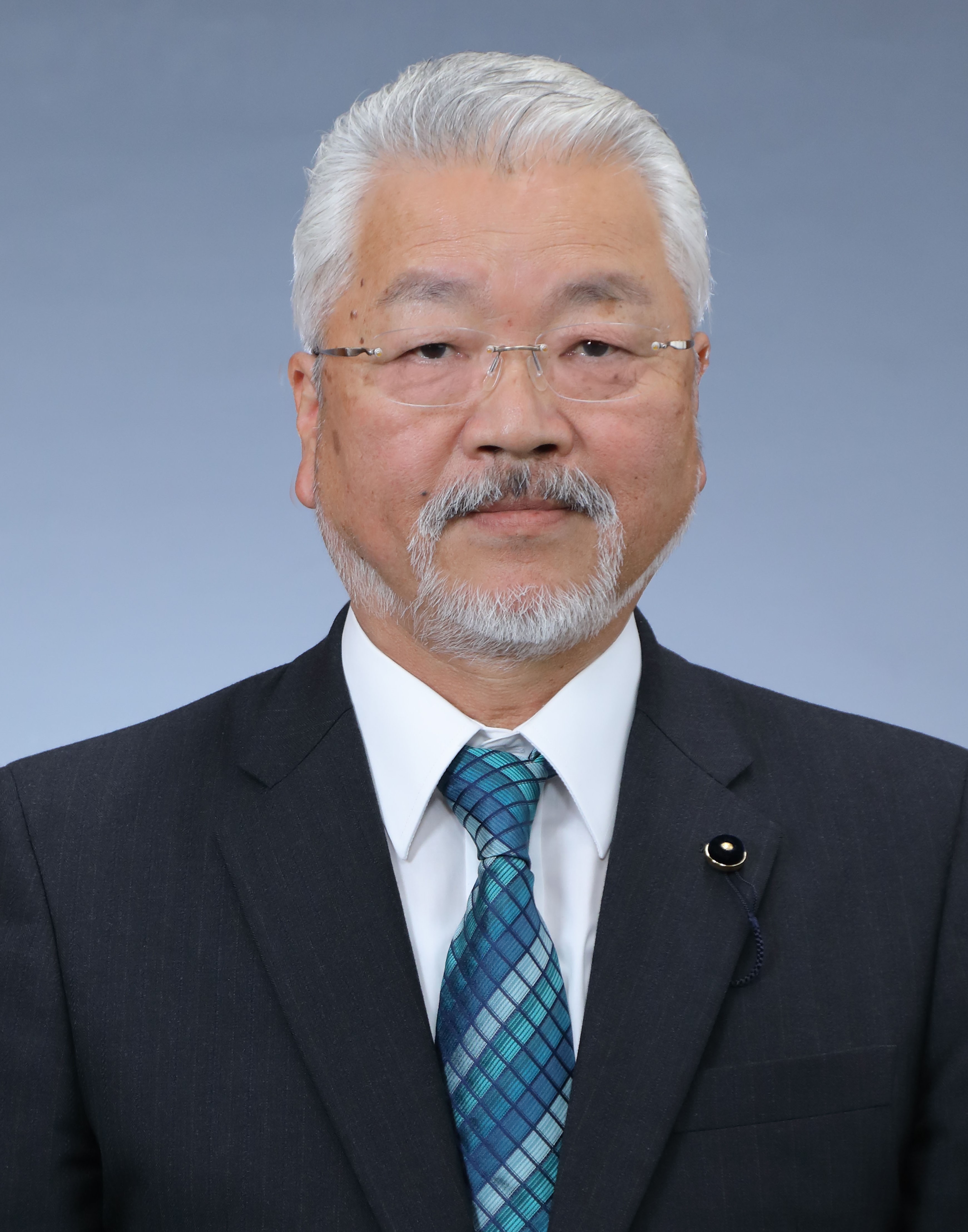 東 保幸