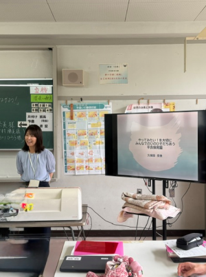 講座の様子7