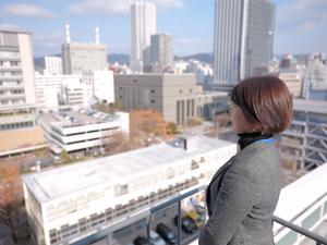 平本所長