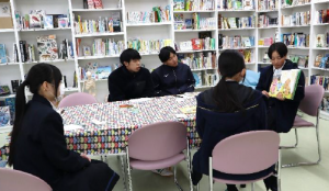 授業の様子