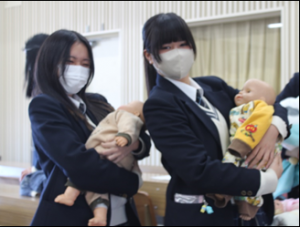 授業の様子