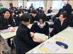 授業の様子