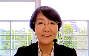 開講挨拶