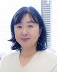 濱島先生　写真