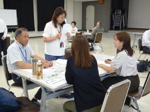 東部１