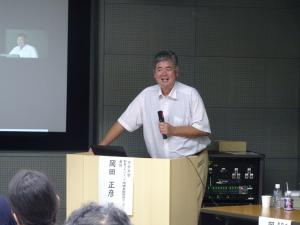 岡田先生