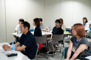 講演の様子2