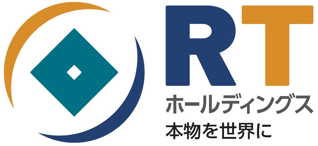 ＲＴホールディングスロゴ