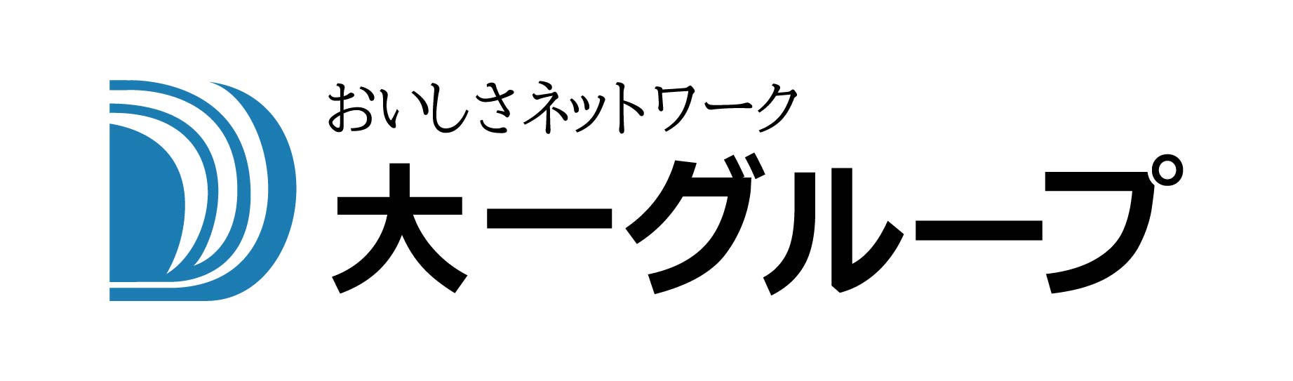 大一グループロゴ