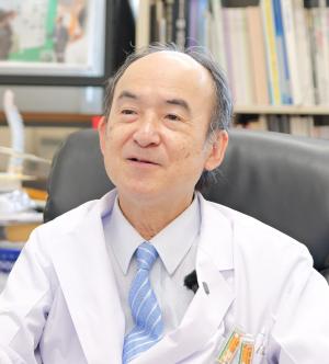 後藤先生