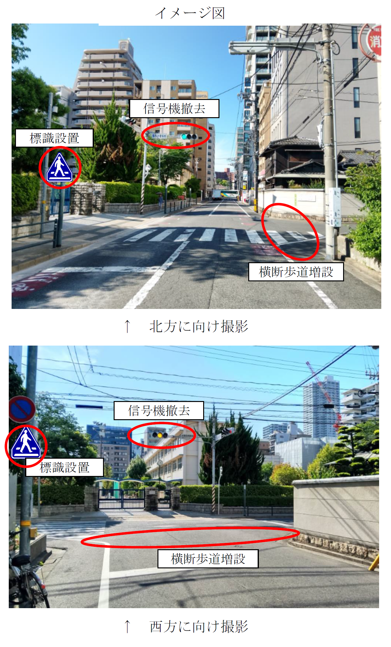 規制後のイメージ写真
