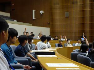 見学２