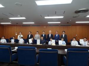 交流会３