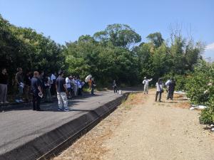 あ