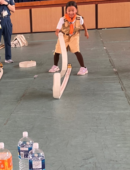 リレー2
