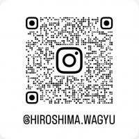 畜産課インスタグラムQRコード