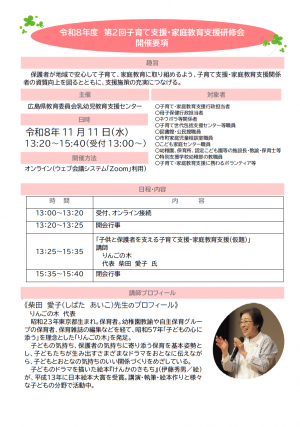 フライヤー