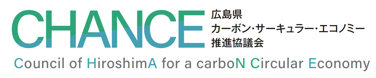 CHANCEロゴ