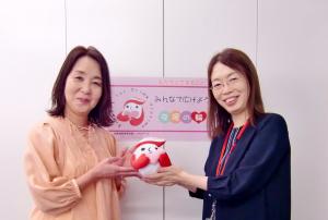 広島県環境県民局県民活動課