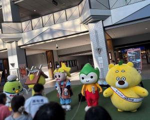 ひろくま写真(クイズ大会)