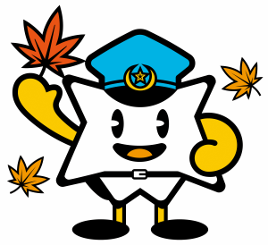メイプル君