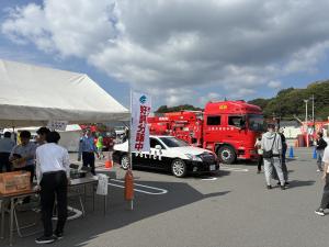 消防警察