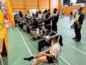 ＶＲ１