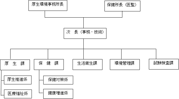 組織図