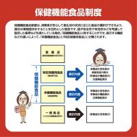 保健機能食品制度