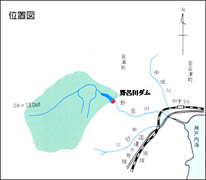 位置図