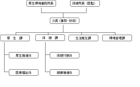 組織図