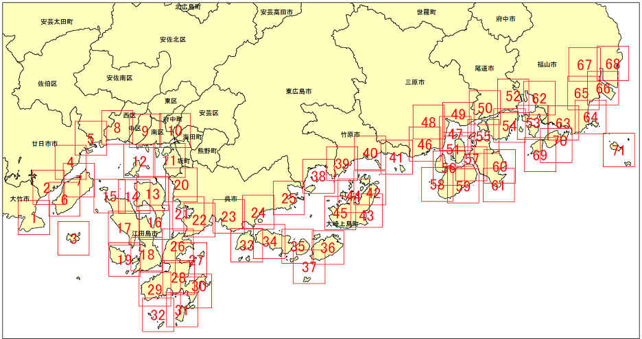 トラフ 予想 南海 5分でわかる大分県で起きる地震発生の確率と被害予想について