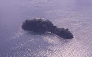 瓢箪島