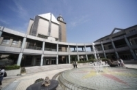 三原キャンパス