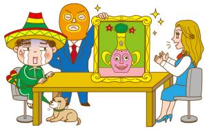 キャッチセールス