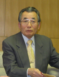 Michio Tada