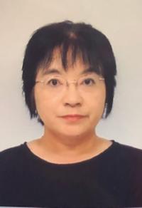 Mie Tokunaga