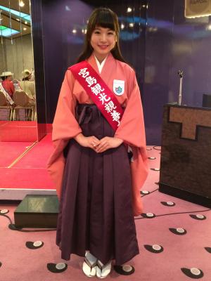 宮島観光親善大使