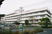 三原市医師会病院