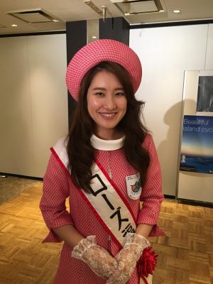 ローズ福山　濱畑りの