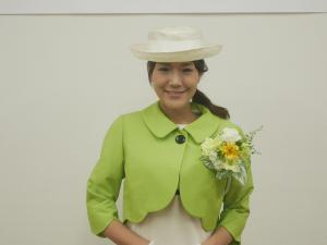 「きんさいエイド三次」福永千晶