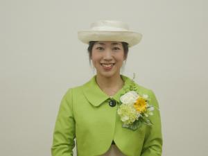 「きんさいエイド三次」貞岡優