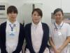 先輩ナースからのメッセージ画像