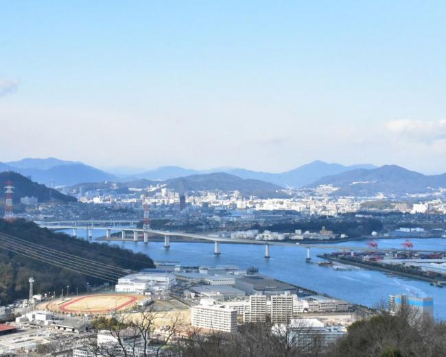 坂町1